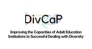 Diversity Capacities Project