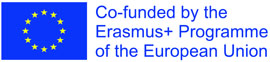 Erasmus Plus Logo
