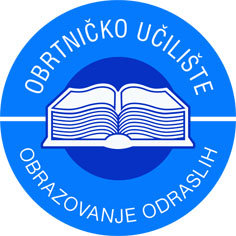 Obrtničko učilište Logo