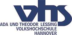 VHS Hannover Logo